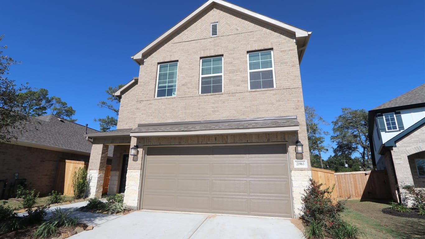 Tomball 2-story, 4-bed 21963 Esparto Hills Trail-idx