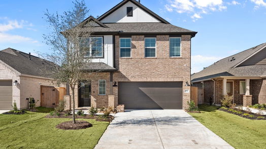 Tomball 2-story, 4-bed 21911 Esparto Hills Trail-idx