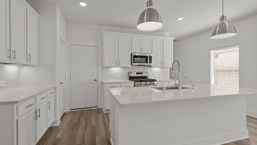 Tomball 2-story, 4-bed 21911 Esparto Hills Trail-idx