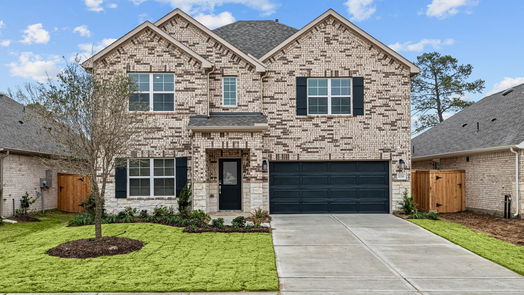 Tomball 1-story, 5-bed 21710 Burgos Plaza Drive-idx