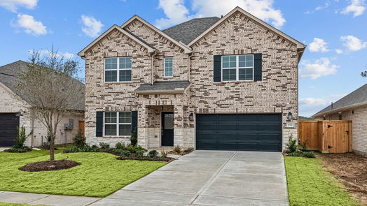 Tomball 1-story, 5-bed 21710 Burgos Plaza Drive-idx