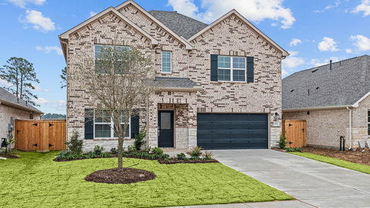 Tomball 1-story, 5-bed 21710 Burgos Plaza Drive-idx