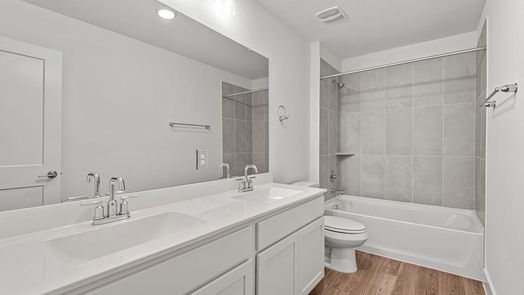 Tomball 1-story, 5-bed 21710 Burgos Plaza Drive-idx