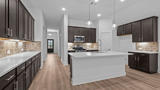 Tomball 1-story, 4-bed 21815 Esparto Hills Trail-idx
