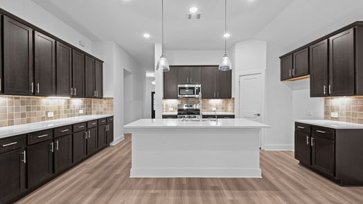 Tomball 1-story, 4-bed 21815 Esparto Hills Trail-idx