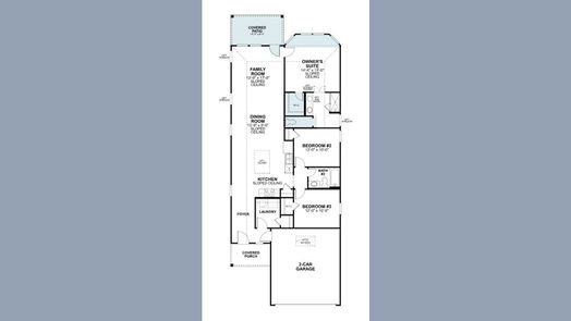 Willis 1-story, 3-bed 316 Flowering Orchid Lane-idx