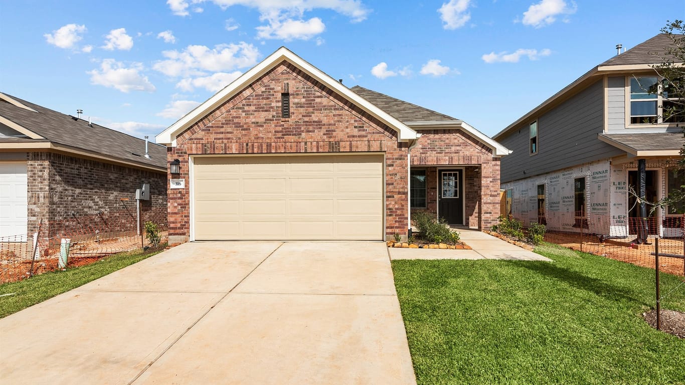 Willis 1-story, 3-bed 316 Flowering Orchid Lane-idx