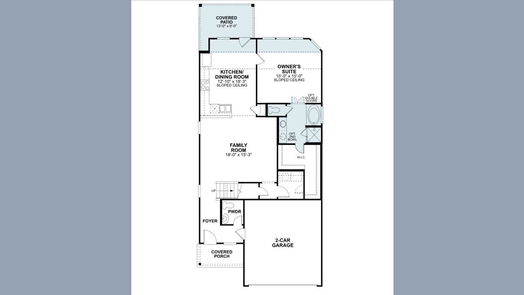 Willis null-story, 4-bed 613 Roaring Falls Drive-idx