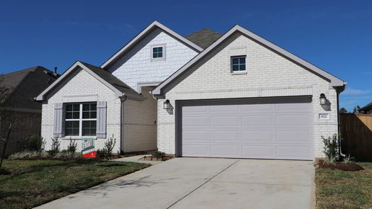 Willis 1-story, 4-bed 822 Falling Cave Drive-idx