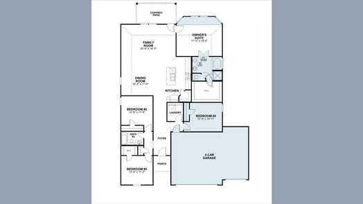 Willis 1-story, 4-bed 686 Millicent Lakes Way-idx