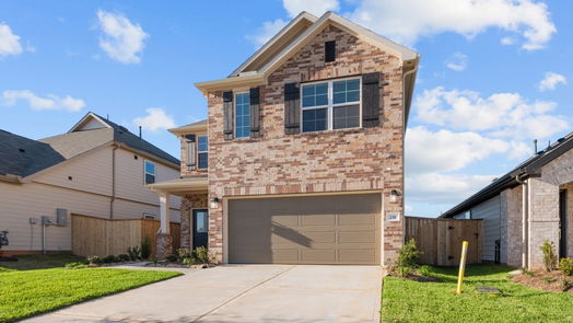 Willis 2-story, 4-bed 236 River Grove Street-idx
