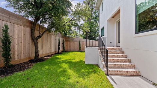 Houston 2-story, 4-bed 2317 Sheridan Street-idx