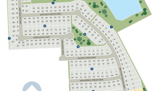 Baytown 1-story, 4-bed 8527 Treetop Heights Drive-idx