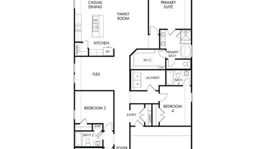 Baytown null-story, 4-bed 2543 Bay Winds Lane-idx