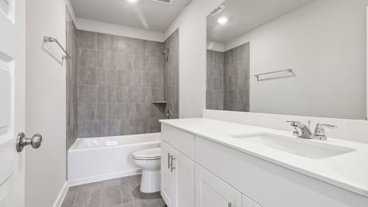 Baytown 2-story, 4-bed 2539 Bay Winds Lane-idx