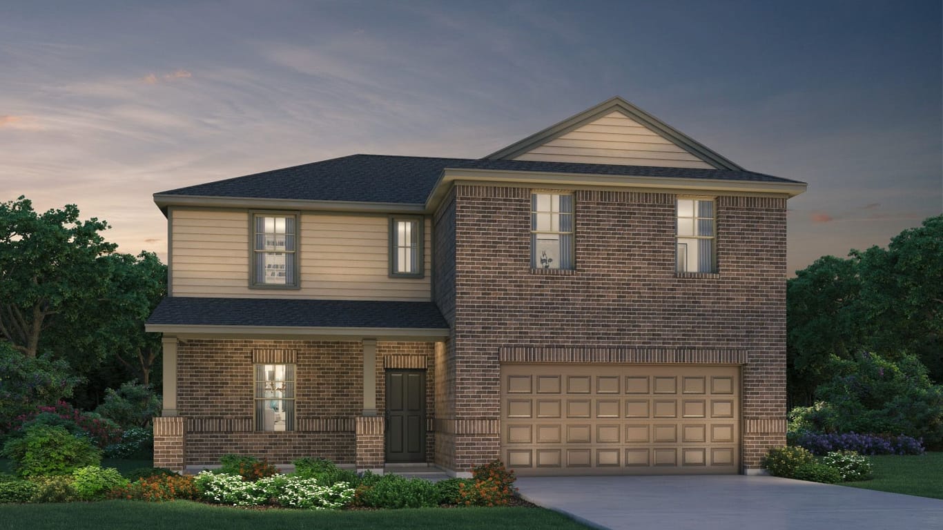 Baytown 2-story, 4-bed 2519 Bay Winds Lane-idx