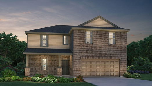 Baytown 2-story, 4-bed 2519 Bay Winds Lane-idx