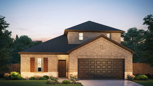 Conroe 2-story, 4-bed 2251 O Conner Ranch Way-idx