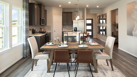 Conroe 2-story, 4-bed 2251 O Conner Ranch Way-idx