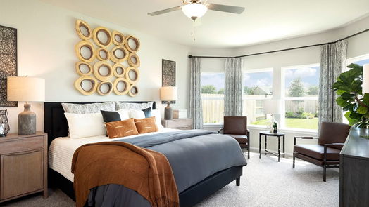 Conroe 2-story, 4-bed 2251 O Conner Ranch Way-idx