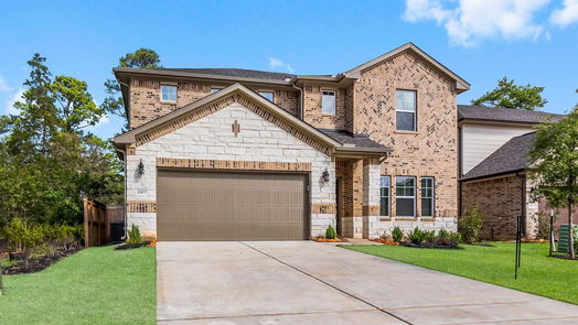 Conroe 2-story, 5-bed 2107 Woodland Elm Lane-idx