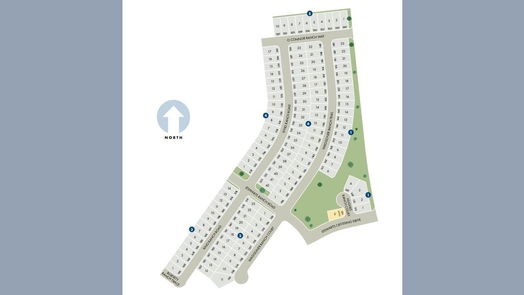 Conroe 2-story, 4-bed 2251 O Conner Ranch Way-idx