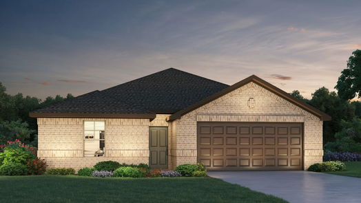 Conroe 1-story, 3-bed 1522 King Ranch Road-idx