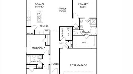Conroe 1-story, 3-bed 1522 King Ranch Road-idx