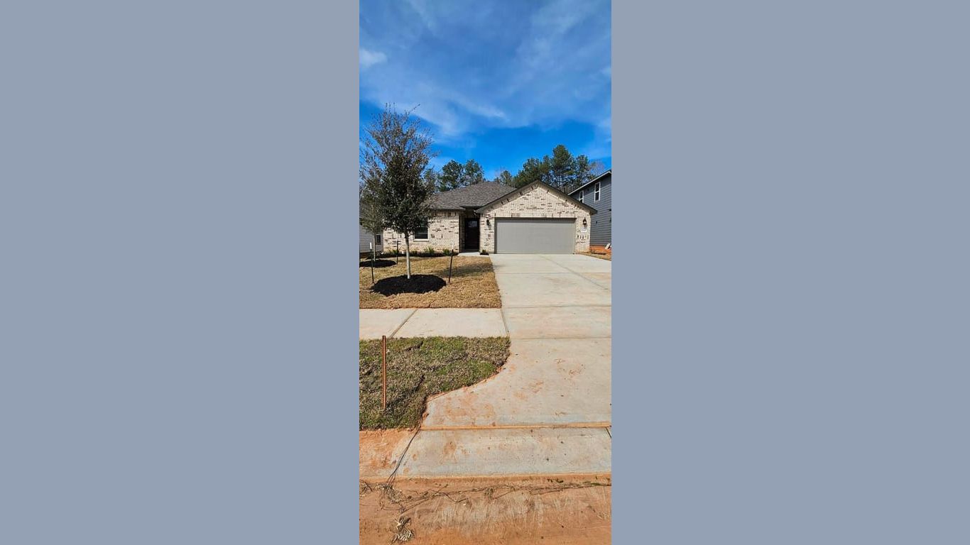 Conroe 1-story, 3-bed 1535 King Ranch Road-idx