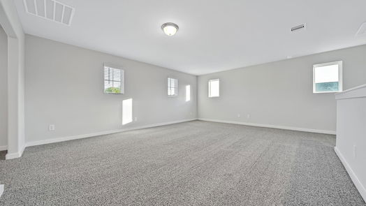 Conroe 2-story, 4-bed 1566 King Ranch Road-idx
