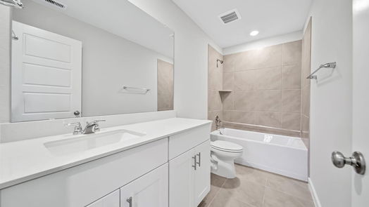 Conroe 2-story, 4-bed 1566 King Ranch Road-idx