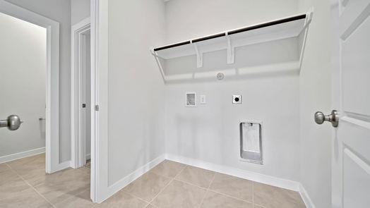 Conroe 2-story, 4-bed 1566 King Ranch Road-idx