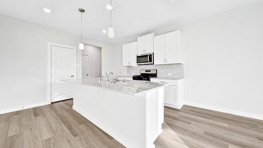 Conroe 2-story, 4-bed 1566 King Ranch Road-idx