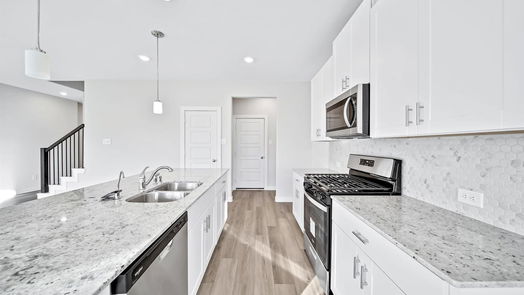 Conroe 2-story, 4-bed 1566 King Ranch Road-idx