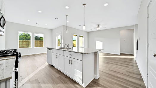 Conroe 2-story, 4-bed 1566 King Ranch Road-idx