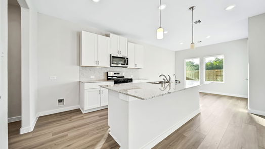 Conroe 2-story, 4-bed 1566 King Ranch Road-idx
