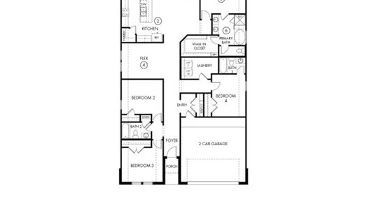 Conroe 1-story, 4-bed 7216 Overcup Oak Court-idx