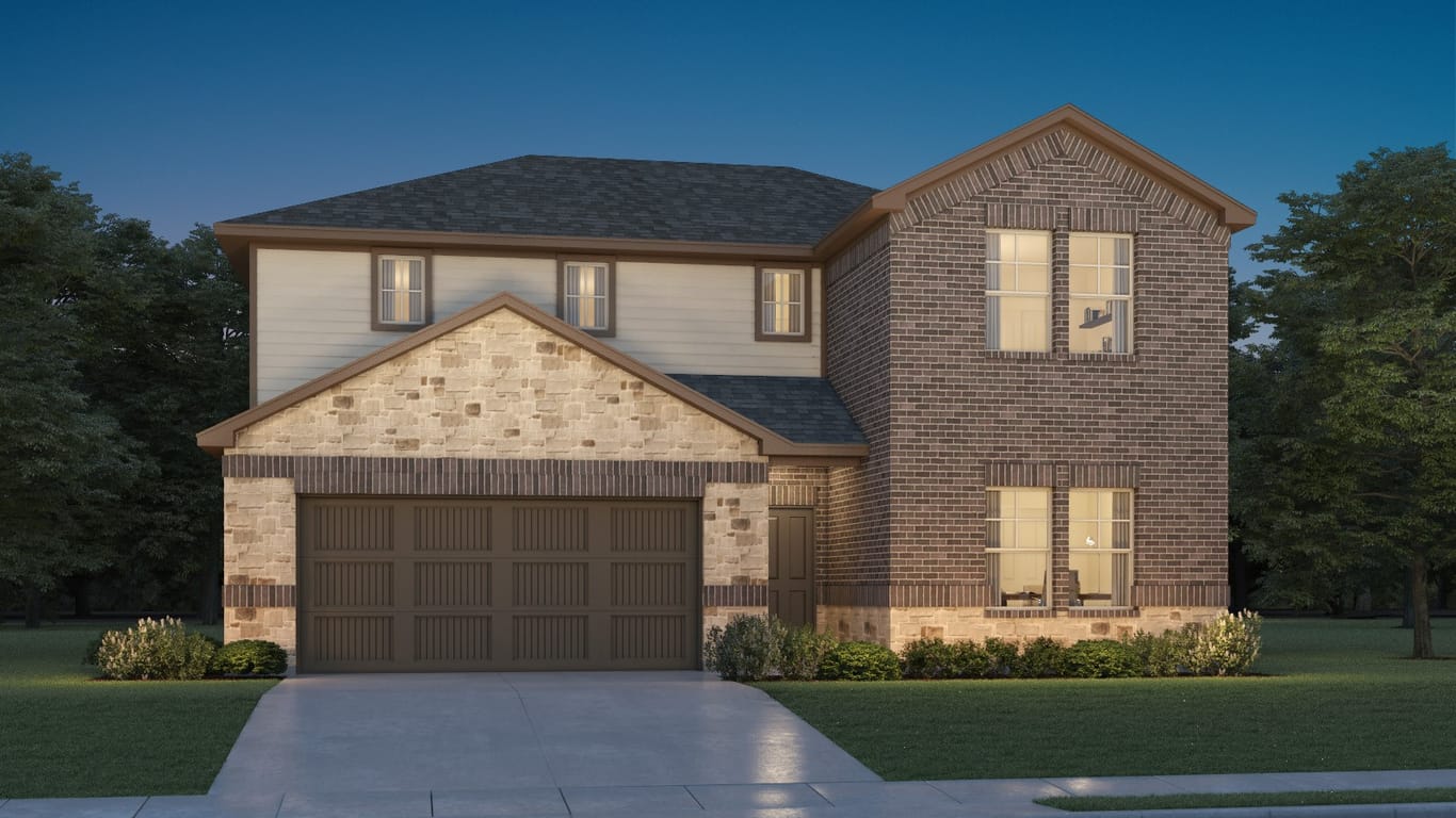 Conroe 2-story, 4-bed 7212 Overcup Oak Court-idx