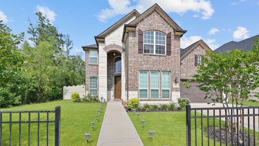 Conroe 2-story, 5-bed 17541 Harpers Way-idx