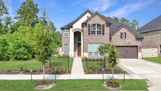 Conroe 2-story, 5-bed 17541 Harpers Way-idx