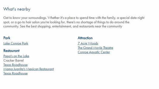 Conroe 1-story, 4-bed 7216 Overcup Oak Court-idx