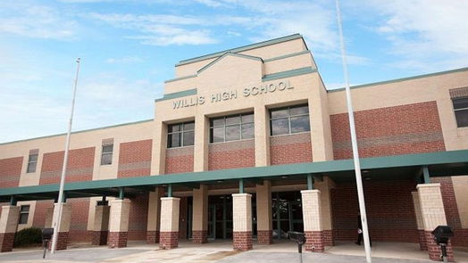 Conroe 1-story, 4-bed 7216 Overcup Oak Court-idx