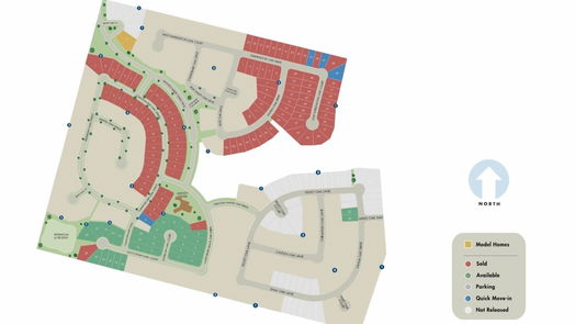 Conroe 1-story, 4-bed 7216 Overcup Oak Court-idx