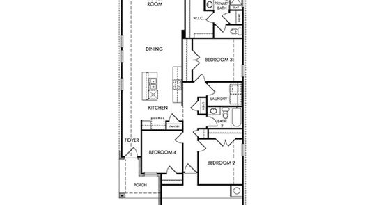 Conroe null-story, 4-bed 17435 Rosette Grass Drive-idx