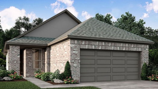 Conroe 1-story, 3-bed 9419 Herons Preserve-idx