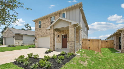 Conroe 2-story, 4-bed 1916 Oregon White Oak Drive-idx