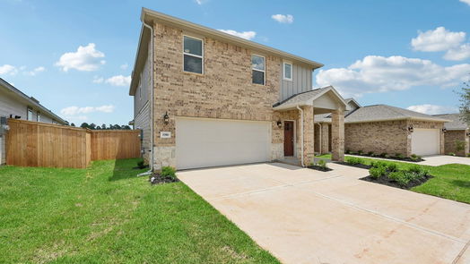 Conroe 2-story, 4-bed 1916 Oregon White Oak Drive-idx