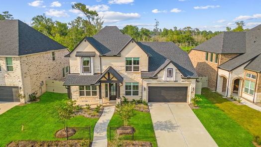 Conroe 2-story, 4-bed 17589 Harpers Way-idx