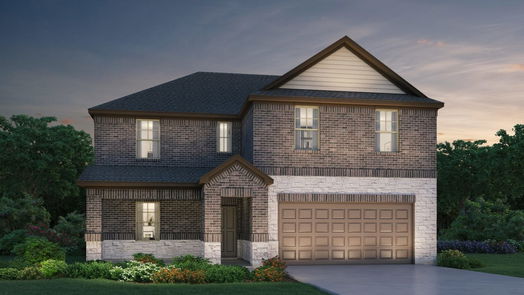 Conroe 2-story, 5-bed 1781 Succotash Oak Court-idx