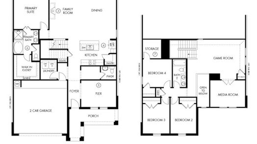 Conroe 2-story, 5-bed 1781 Succotash Oak Court-idx